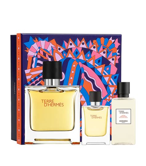 terre d hermes perfume shop|More.